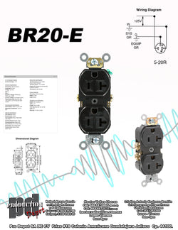 BR20-E