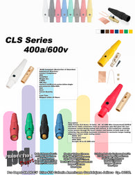 CLS SERIES 400A/600V