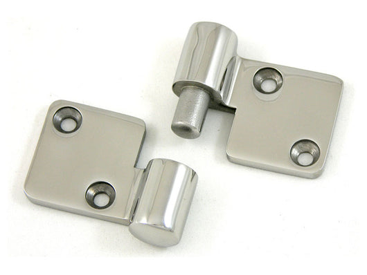 Take-Apart Hinge