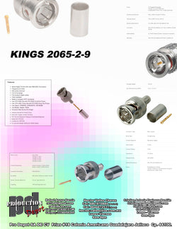 KINGS 2065-2-9