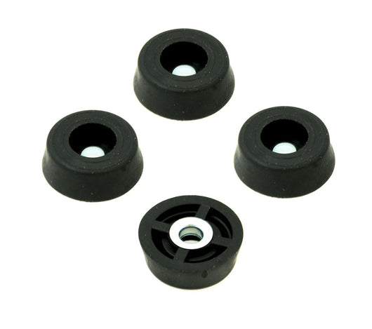 Small round Rubber Foot